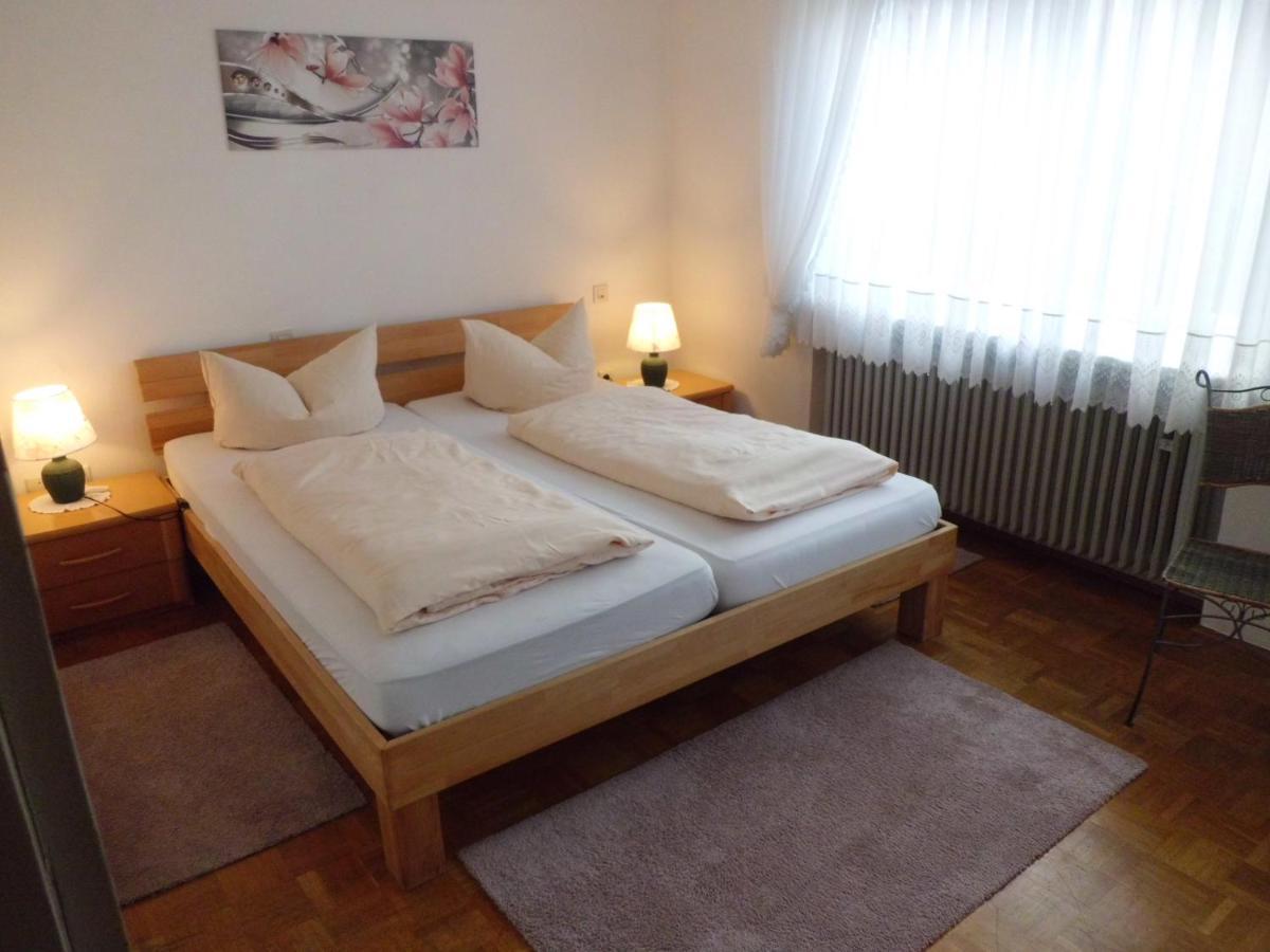 Restaurant - Pension Herrgottstal Creglingen Εξωτερικό φωτογραφία